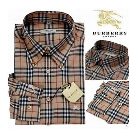 burberry print shirt fake|burberry shirt nordstrom.